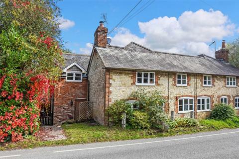 Search Cottages For Sale In Hampshire | OnTheMarket