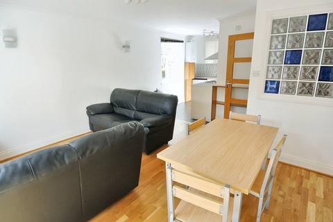 2 bedroom flat to rent, Heathfield Park, Willesden Green NW2