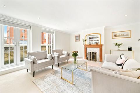 undefined, College Place, Hortensia Road, Chelsea, London