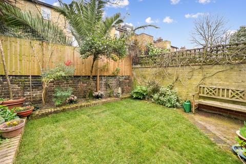 undefined, College Place, Hortensia Road, Chelsea, London