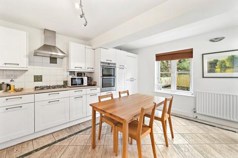 undefined, College Place, Hortensia Road, Chelsea, London