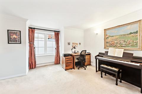 undefined, College Place, Hortensia Road, Chelsea, London