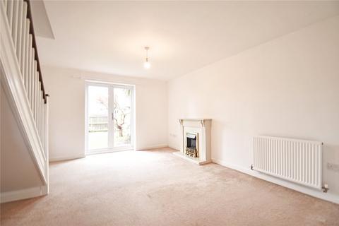 2 bedroom end of terrace house to rent, Carey Close, Ely, Cambridgeshire, CB7