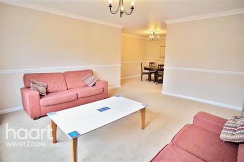 2 bedroom flat to rent, Worple Road, SW19