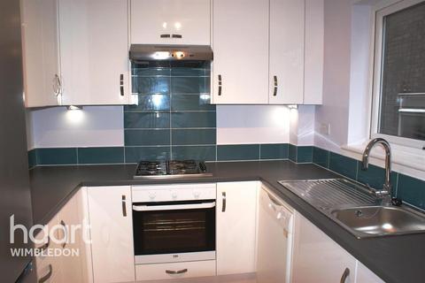 2 bedroom flat to rent, Worple Road, SW19