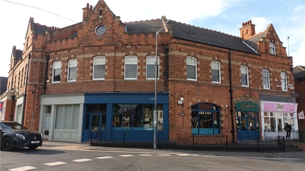 Goldstone House, 2 Ferriby Road, Hessle, East Riding Of Yorkshire, HU13