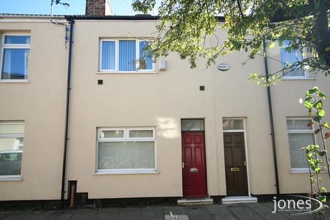 undefined, Wren Street, Stockton on Tees, TS18 4BJ