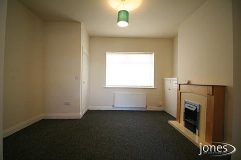 undefined, Wren Street, Stockton on Tees, TS18 4BJ