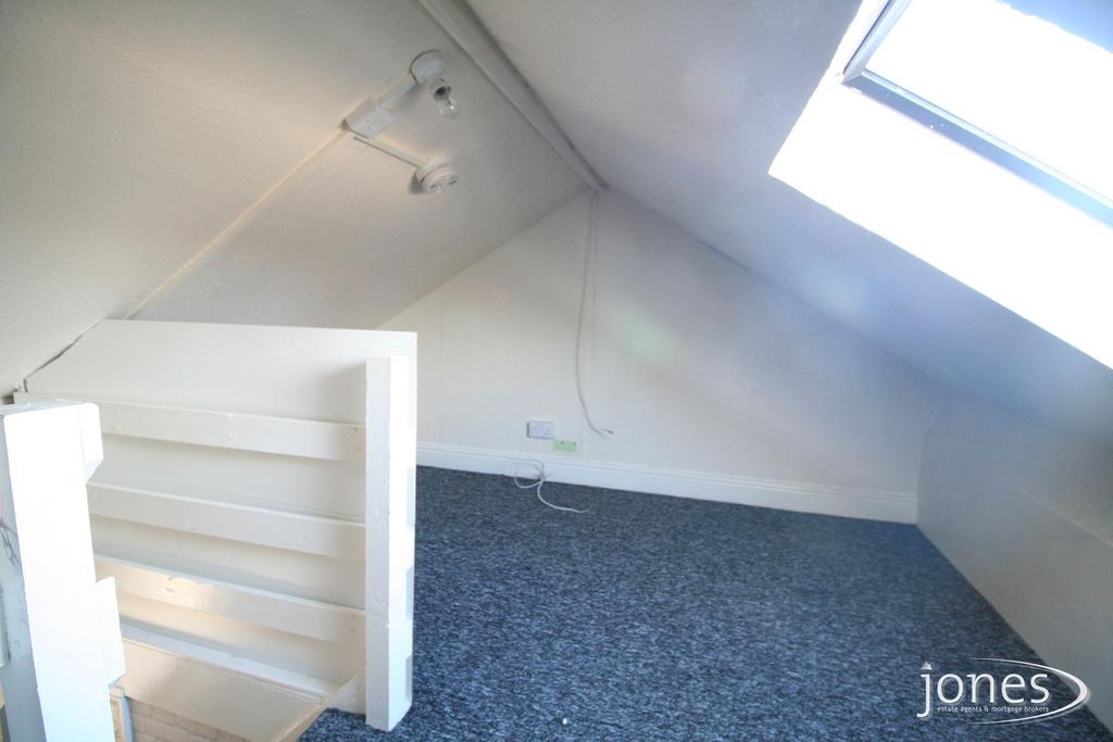 Loft Room
