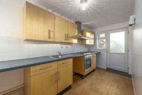 1 bedroom ground floor flat to rent - Mont Cross, Taverham
