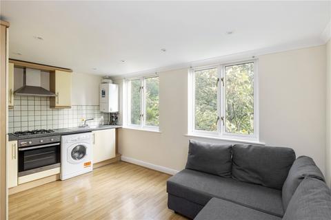 1 bedroom apartment to rent, Atlantic Road, London, SW9