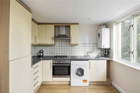 1 bedroom apartment to rent, Atlantic Road, London, SW9