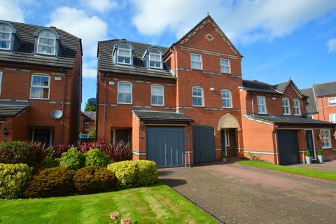 Houses for sale in Knutsford | Latest Property | OnTheMarket