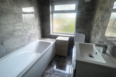 undefined, Lily Street, West Bromwich, West Midlands, B71