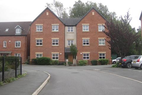 undefined, Mona Way, Irlam, Manchester