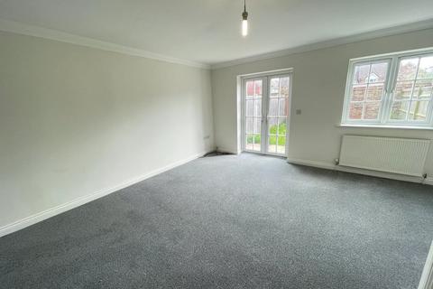 3 bedroom terraced house to rent, Lansdowne Cottages, Willow Wood Close, Angmering