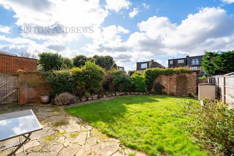 2 bedroom flat to rent, Midhurst Road, Ealing, W13