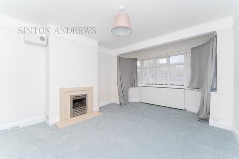 2 bedroom flat to rent, Midhurst Road, Ealing, W13