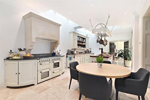 7 bedroom detached house to rent, Tite Street, Chelsea, London, SW3