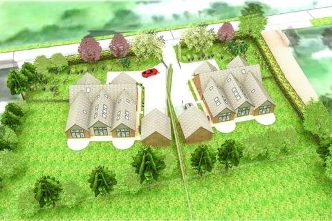 Bungalows For Sale In North West Leicestershire New Build Bungalows For Sale In North West Leicestershire New Build
