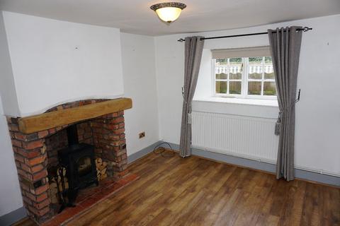 2 bedroom terraced house to rent, ABBEY SQUARE, TURVEY