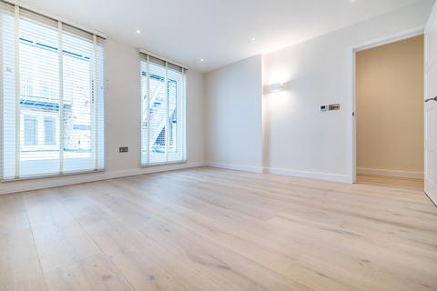 1 bedroom apartment to rent, William IV Street, Covent Garden, WC2N