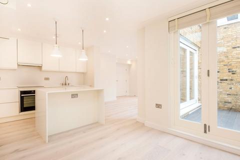 2 bedroom apartment to rent, William IV Street, Covent Garden, WC2N