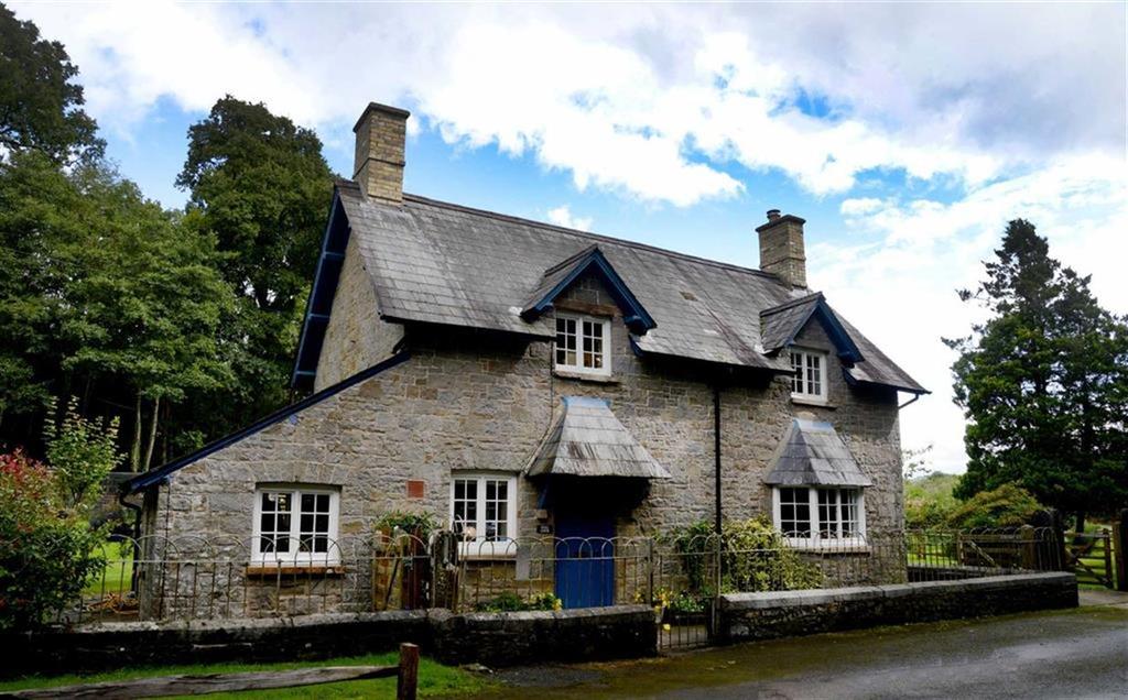 16 absolutely beautiful character properties for sale at under £400,000