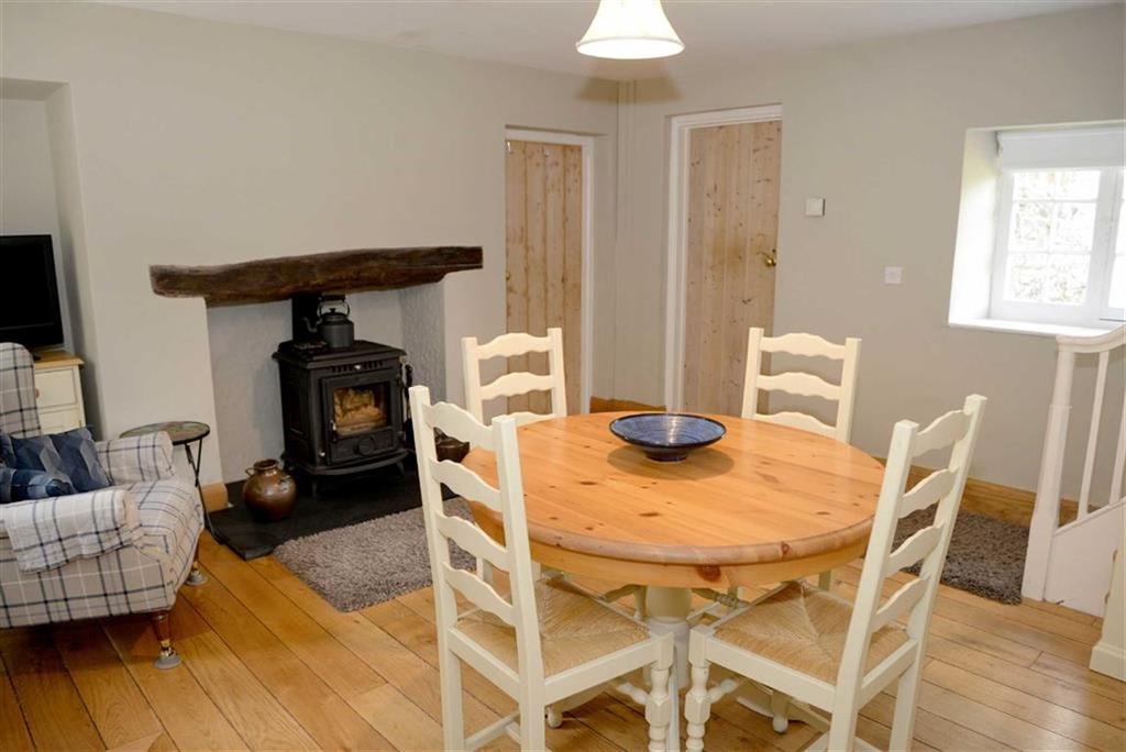 16 absolutely beautiful character properties for sale at under £400,000