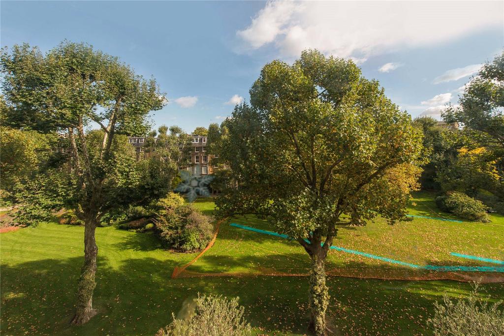 Communal Gardens
