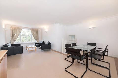 2 bedroom flat to rent, Warrington Crescent, Little Venice, London