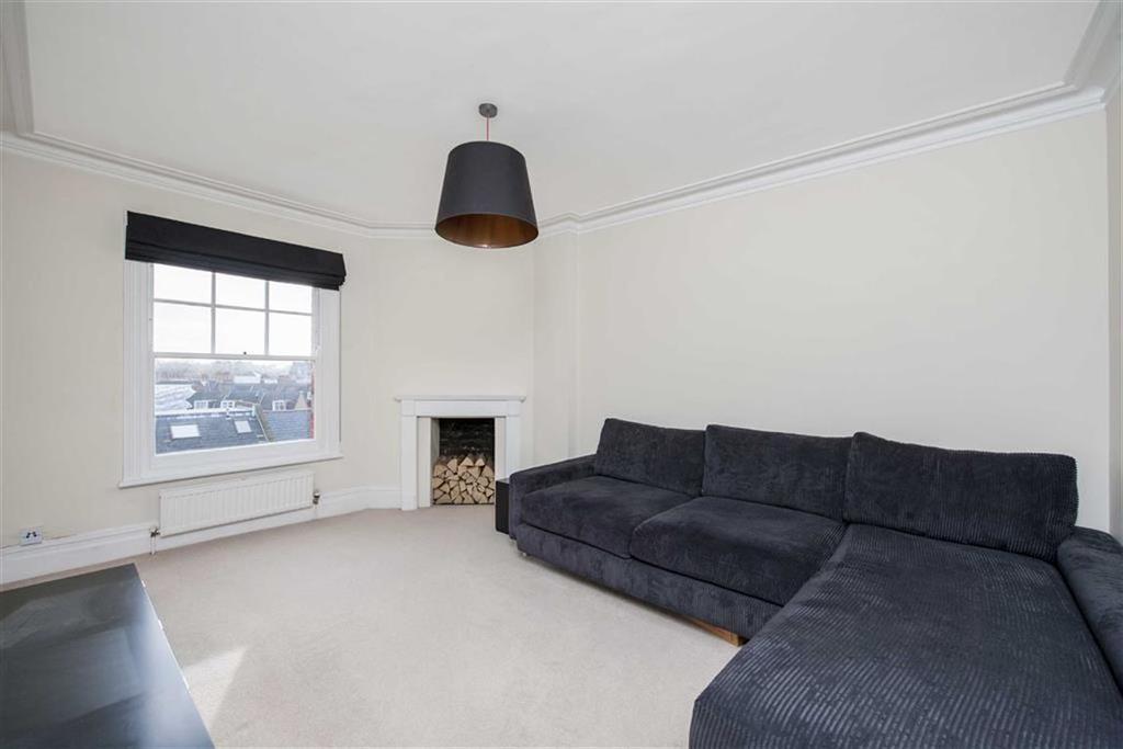 Cambridge Mansions, Battersea, London, SW11 2 bed flat £790,000