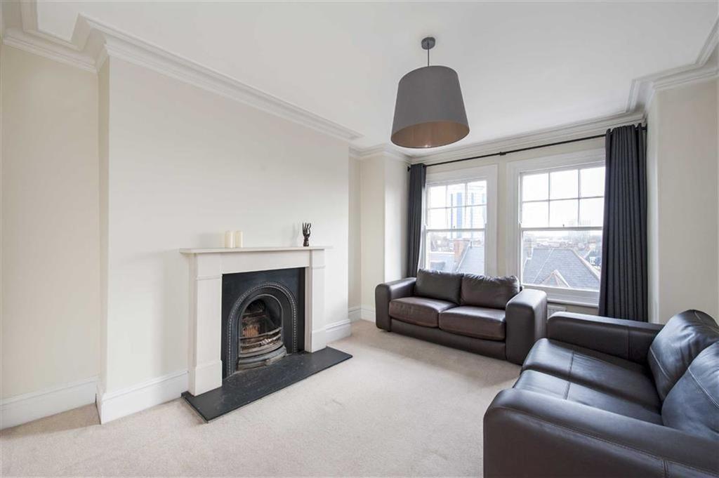 Cambridge Mansions, Battersea, London, SW11 2 bed flat £790,000