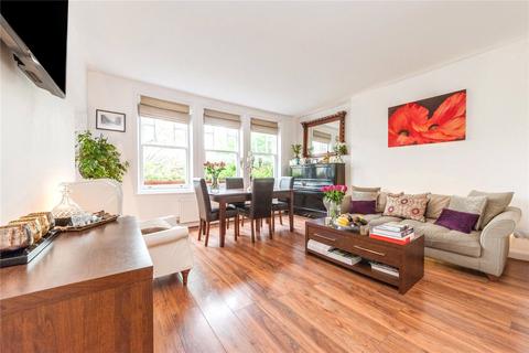 2 bedroom flat to rent, Fitzjohns Avenue, Hampstead, London