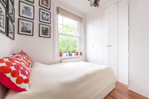 2 bedroom flat to rent, Fitzjohns Avenue, Hampstead, London