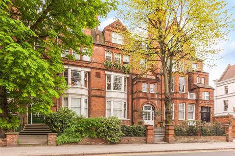 2 bedroom flat to rent, Fitzjohns Avenue, Hampstead, London