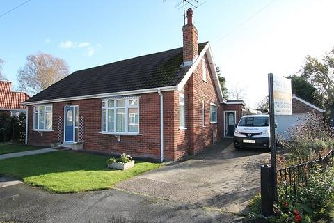 4 bedroom bungalow to rent, Kirby Drive, HU16
