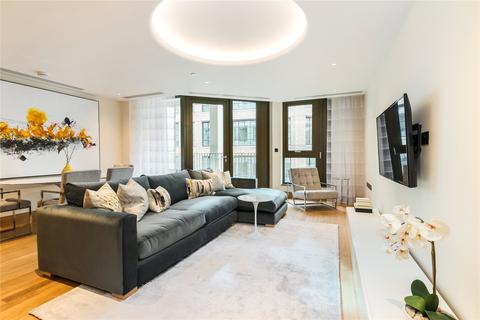 3 bedroom apartment to rent - Cleland House, 32 John Islip Street, Westminster, London, SW1P