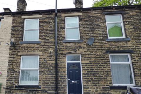 1 bedroom terraced house to rent, Whitcliffe Square, Cleckheaton, BD19