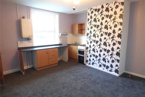 1 bedroom terraced house to rent, Whitcliffe Square, Cleckheaton, BD19