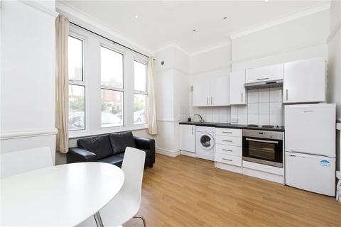 1 bedroom apartment to rent, Stanthorpe Road, London, SW16