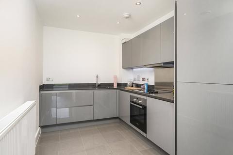 1 bedroom apartment to rent, Advent House, Levett Square, TW9