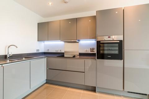 1 bedroom apartment to rent, Advent House, Levett Square, TW9