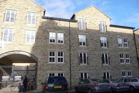 2 bedroom apartment to rent - Rawson Buildings, 4 Rawson Road, Bradford, West Yorkshire, BD1