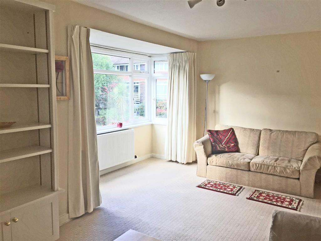 Pymers Mead, London 4 bed townhouse £810,000