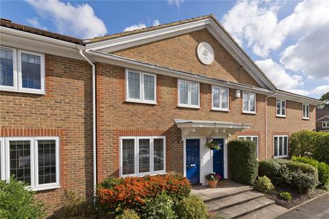 3 bedroom terraced house for sale, Rosslyn Park, Weybridge, Surrey, KT13