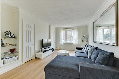 3 bedroom terraced house for sale, Rosslyn Park, Weybridge, Surrey, KT13