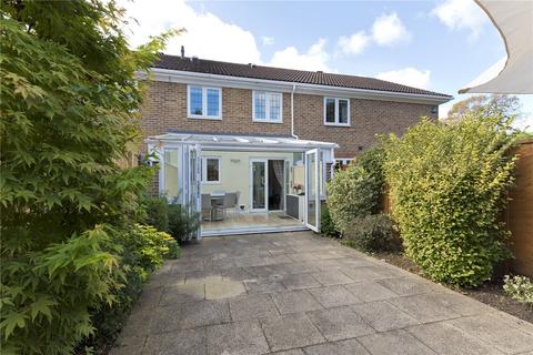 3 bedroom terraced house for sale, Rosslyn Park, Weybridge, Surrey, KT13