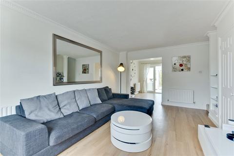 3 bedroom terraced house for sale, Rosslyn Park, Weybridge, Surrey, KT13