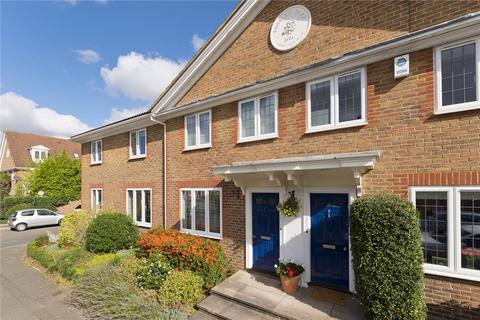 3 bedroom terraced house for sale, Rosslyn Park, Weybridge, Surrey, KT13